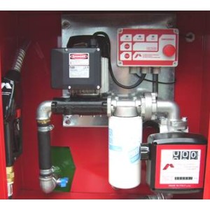 SERBATOIO SEO7 7000 LITRI