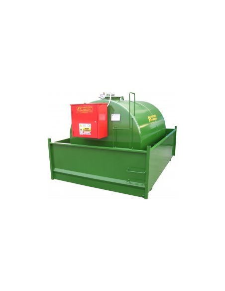 TANK SEO7 7000 LITERS