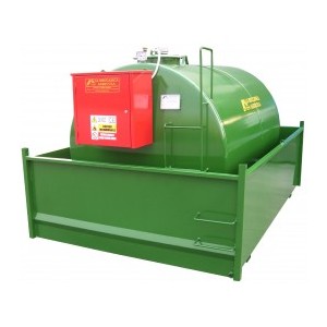 SERBATOIO SEO7 7000 LITRI