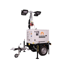 Aurora Alpha GK2-L Torre Faro StageV 4x320W