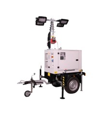 Torre Faro StageV 4x320W