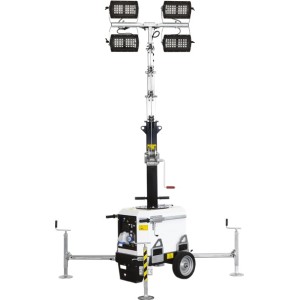 CGM TP4-160L TP TOWER