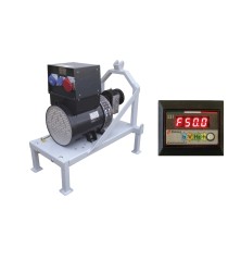 Cardan Shaft Generator 20KVA 400/230V