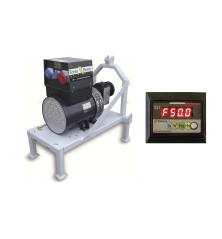 Green Power PTO Generator 20KVA 400/230V