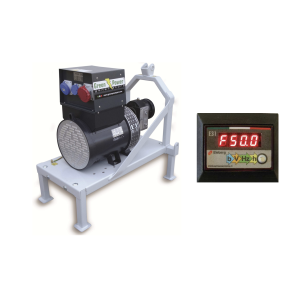 Green Power PTO Generator 20KVA 400/230V