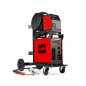 Telwin Supermig 450i Pack con carrello