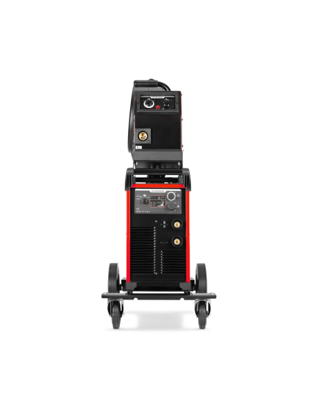 Telwin Supermig 450i Pack with trolley