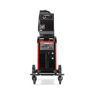 Telwin Supermig 450i Pack with trolley