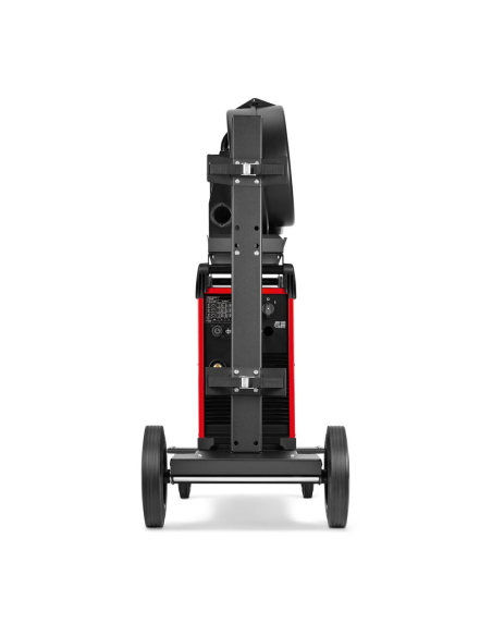 Telwin Supermig 450i Pack with trolley