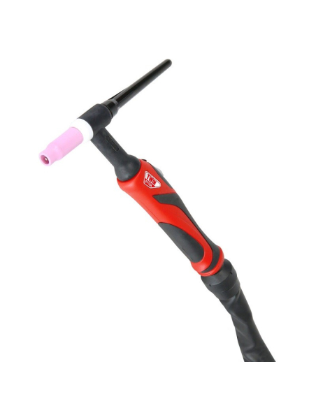 TELWIN ST18A 4M AQUA AX50 8P TORCIA TIG