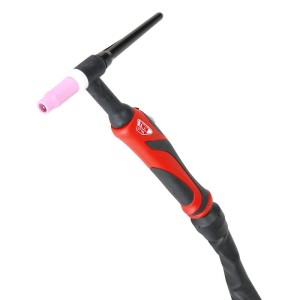 TELWIN ST18A 4M AQUA AX50 8P TORCH TIG