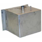 MASE SERBATOIO IN ACCIAIO INOX (20 LITRI)