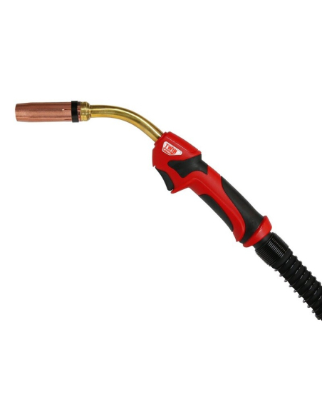 TELWIN MT500 TORCIA MIG 5M AQUA