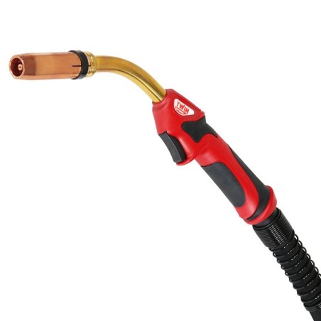 TELWIN MT500 TORCIA MIG 5M AQUA