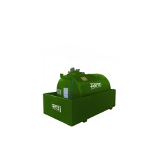 FENZI G5 Cisterna 1000LT | Manel Service