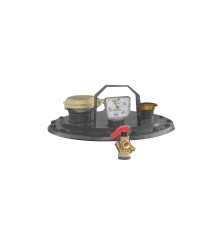 FENZI Suction Kit for Generator Version