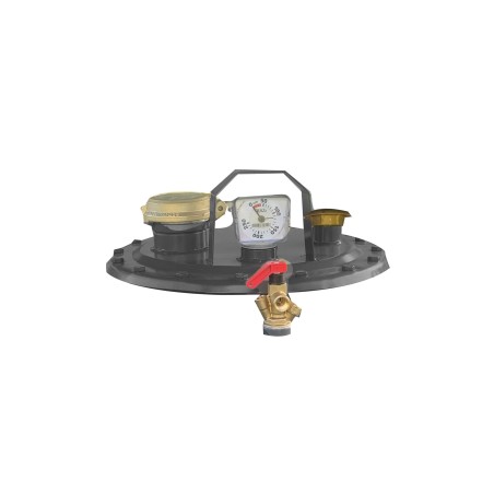 FENZI Suction Kit for Generator Version