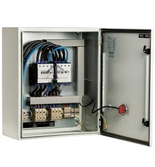 QUADRO DI COMMUTAZIONE LTS 45A MONOFASE