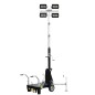 ITALTOWER BARROW EVO HT-L TorreFaro 4x240W LED