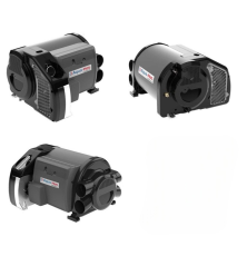 AquaHot GEN1P6 Combined Heating System 6kW