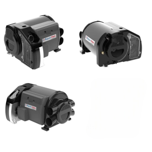 AquaHot GEN1P6 Stufa Sistema di riscaldamento combinato 6kW