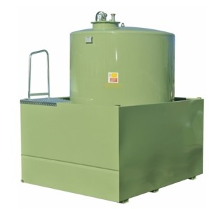 FENZI G5 Cisterna 500LT