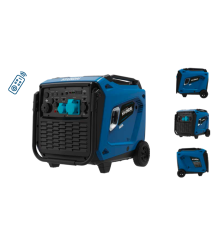 HYUNDAI H10000iE Generatore Inverter Silenziato 8KW