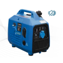 HYUNDAI 65161 Generatore Inverter Silenziato 1,1KW