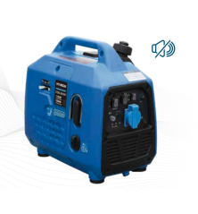 HYUNDAI 65161 Generatore Inverter Silenziato 1,1KW