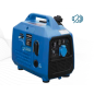 HYUNDAI 65161 Silent Inverter Generator 1.1KW
