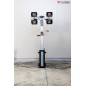 ITALTOWER KT55 TORRE FARO 4x160 W MULTILED