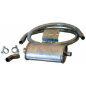 MASE TUBE FOR TANK/NOZZLE CONNECTION