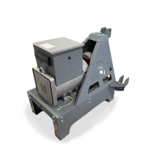 PTO GENERATOR SINGLE-PHASE 10KVA AVR