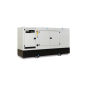 Generator Set Silenced Non-Emission 250KVA