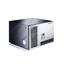 HANTZ P6200 Silent Inverter Gasoline Vehicle Generator 6.2kW StageV