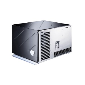 HANTZ P6200 Silent Inverter Gasoline Vehicle Generator 6.2kW StageV