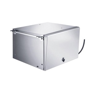 HANTZ GP2600 Silent Generatore Veicolare Benzina inverter 2.6kW StageV