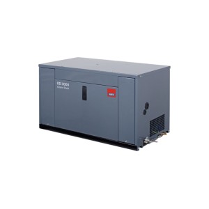 HANTZ GP3000 Silent Generatore Veicolare Diesel inverter 3kW StageV