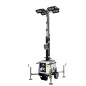 LIGHTING TOWER 4x160W Multiled