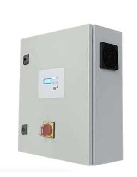 SATEPA UV Sterilizer UVAM45 4x150W