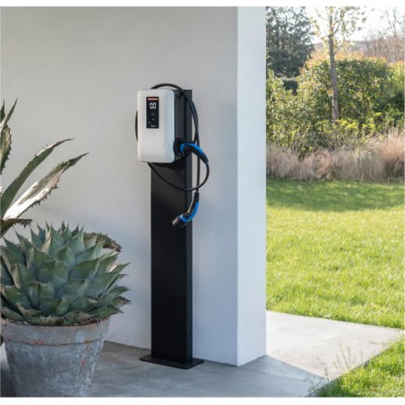 DazeBox S Home Stazione di ricarica per Auto elettriche 32A 7.4KW DazeBox S Home Stazione di ricarica per Auto elettriche 32A 7.4KW