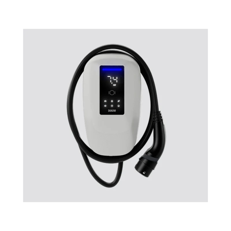 DazeBox T Home Stazione di ricarica per Auto elettriche 32A 22.2KW