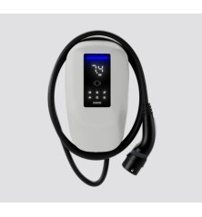 DazeBox T Share Charging Station for Electric Cars 32A 7.4KW