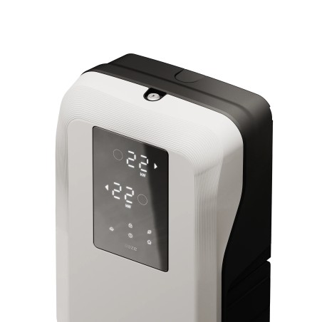 DazeBox T Duo Stazione di ricarica per Auto elettriche 64A 2x22.2KW, con misuratore MID DazeBox T Duo Stazione di ricarica per Auto elettriche 64A 2x22.2KW, con misuratore MID