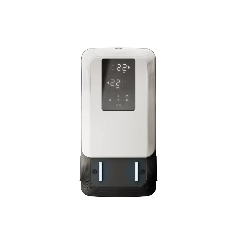 DazeBox S Duo Stazione di ricarica per Auto elettriche 64A 2x22.2KW, con misuratore MID