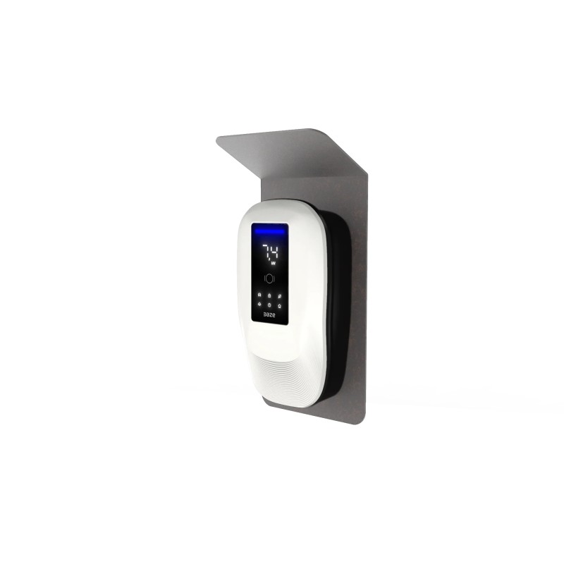 Canopy for floor stand or wall mounting