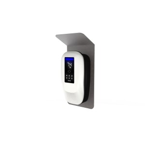 Canopy for floor stand or wall mounting