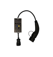 EV Charger Tester