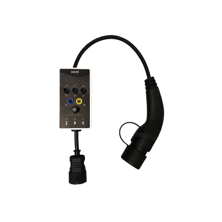 Tester per Ev-Charger