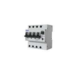 Three-phase type A residual current circuit breaker 40A